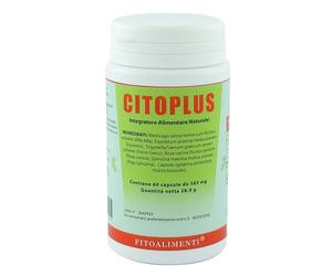 CITOPLUS FITOALIM 60CP "EURONA