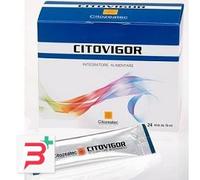 CITOVIGOR 24 BUSTINE STICK PACK DA 10 ML