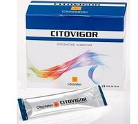 CITOVIGOR 24BUST STICK PACK