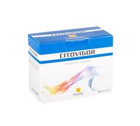 Citovigor 24 Stick - Integratore Alimentare