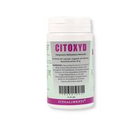 Citoxyd 60 Capsule