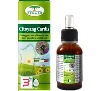 CITOYANG CARDIS GOCCE 50 ML