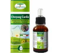 Citoyang Cardis Gocce 50ml