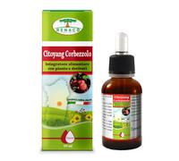 Citoyang Corbezzolo Gocce 50 Ml 50 ml Gocce orali