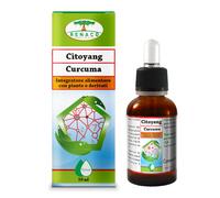 Citoyang Curcuma Gocce 50ml