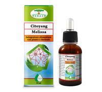 Citoyang Melissa Gocce Flaconcino 50 Ml 50 ml Gocce orali