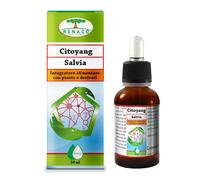 CITOYANG SALVIA GOCCE 50ML