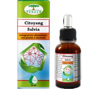 Citoyang Salvia Gocce 50ml