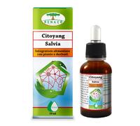 Renaco Integratore alimentare in gocce Salvia 50 ml