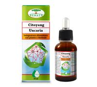 Renaco Integratore alimentare in gocce Citoyang Uncaria 50 ml