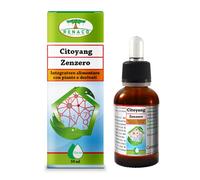 Citoyang Zenzero Gocce 50ml
