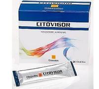 Citozeatec Citovigor 24 Bustine Stick Pack Da 10 Ml