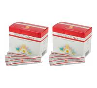 Citozeatec ERGOZYM PLUS 2x24 pz Bustina