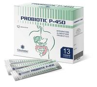Citozeatec Probiotic P-450 1 Stick Monodose 10 Ml