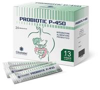 Citozeatec Probiotic P-450 24 Stick Monodose 10 Ml
