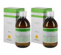 CITOZYM® 2x500 ml Sciroppo