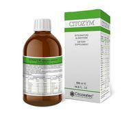 Citozym - Integratore detossificante - 500 ml