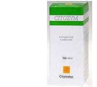 Citozym - Integratore detossificante - 500 ml