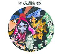 Citr S Pop Alliance Vol. 5 - Various Artists (Vinile)