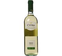 Citra Vino Trebbiano D'Abruzzo Dop 75Cl - [confezione da 3]
