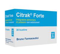 CITRAK FORTE 30BUST