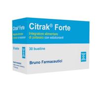 CITRAK FORTE 30BUST