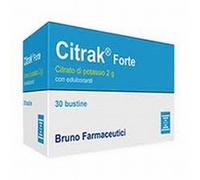 CITRAK FORTE 30BUST