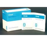 Citrak Integratore Di Potassio 30 Bustine