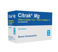 CITRAK MG 20BUST 4G NEW