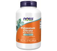 Now Foods Potassium Citrate Powder (354 ml)