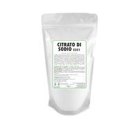 Citrato di sodio Busta 1Kg