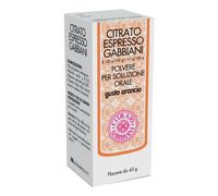 MONTEFARMACO OTC SpA CITRATO ESPR.GABB.*FL 43G ARAN