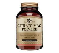 CITRATO MAG POLVERE 108G