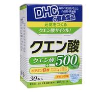 Citric Acid Powder 2.2g x 30