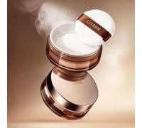 CITRINE - Clear Mist Loose Powder - 2 Colors 01# Soft Purple - 10g