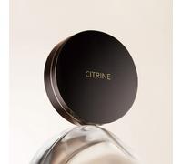 CITRINE - Soft Velvet Setting Powder - 2 Shades 01# Light - 8g