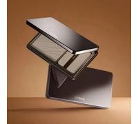 CITRINE - Soft Velvet Setting Powder Max - 2 Shades 01# Light - 14g