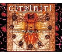 Citriniti - Between The Music & Latitude