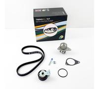 Citroen 1.4 TU3 Benzina Cinghia Distribuzione & Pompa Acqua Kit
