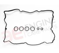 Citroen 1.6 1.4 Guarnizione Coperchio Valvole EP3 EP6 C3 C4 Picasso DS3 DS4 Cam
