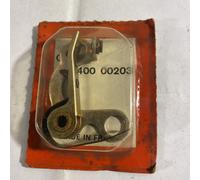 CITROEN 19 SIMCA CONTATTI DISTRIBUTORE DI ACCENSIONE SPINTEROGENO OEM 40000203