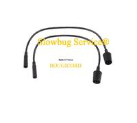 CITROEN 2CV DYANE MEHARI AMI 6/8 - CAVI CANDELE DAL 12.79 IGNITION CABLE