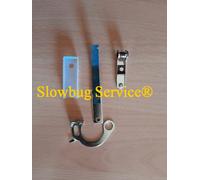 CITROEN 2CV DYANE MEHARI AMI 6/8 - PUNTINE PLATINATE IGNITION CONTACT +INSULATIN