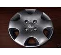 Citroen 5416c2x4 Copricerchi, 6 Raggi, 14”