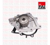 Citroen Ahe DW10FD Pompa Acqua 2.0 Diesel C4 Picasso II & Jumpy Marca FAI WP6505