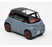 Citroën Ami 100% elettrica 2020 - My Ami Orange 1/43 di Norev 151520