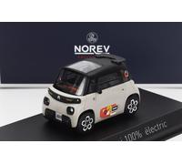 Citro?n Ami 100% Ëlectric 2025 My Ami Peps 1:43 Model 151528 NOREV