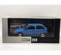 Citroen AX - WHITEBOX 1:24