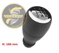 Citroen Berlingo Dal 2008 > Pomello Cambio Nero/Cromo 5 Marce