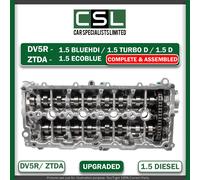 CITROEN BERLINGO DV5R Kit Porta Cam 1.5 BLUEHDI Completo